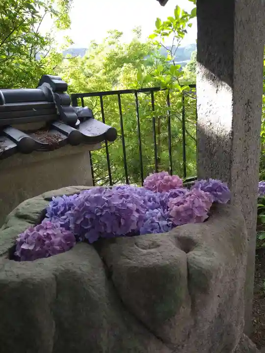 石内のお大師さん 金剛院(広島県)