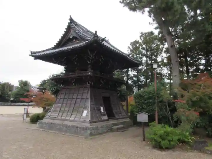 西大寺のその他建物