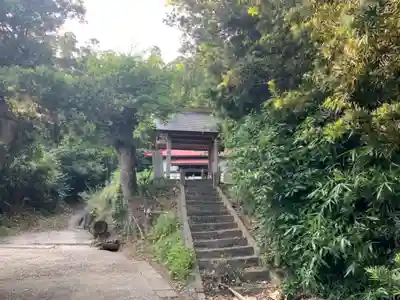 長栄寺のその他建物