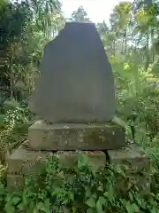 蚕影神社の建物その他