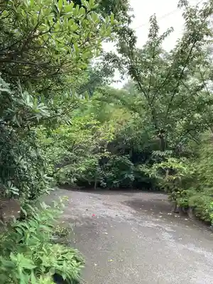 龍峰寺(神奈川県)