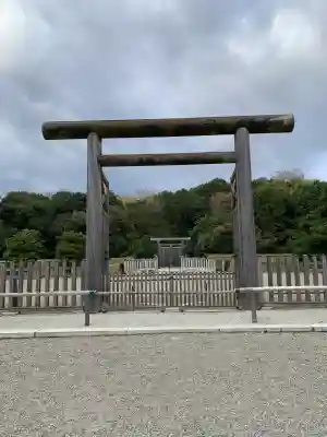 橿原神宮(奈良県)