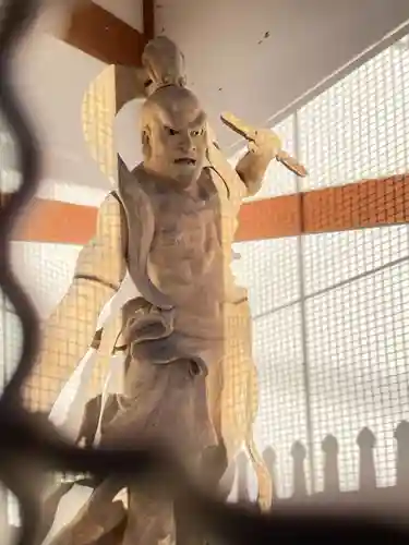 蔵王堂光福寺(京都府)