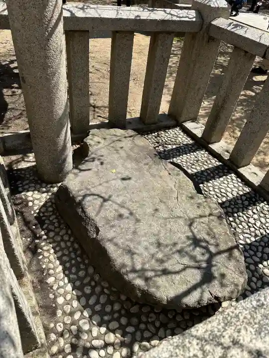 屯倉神社(大阪府)