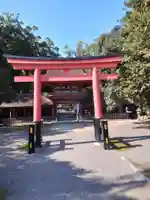 兵主大社(滋賀県)