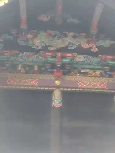 秩父神社(埼玉県)