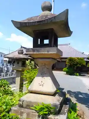 願王山 種徳寺のその他建物