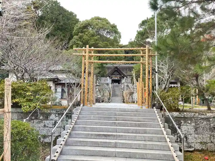 高家神社(千葉県)
