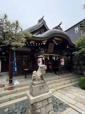 一宮神社(兵庫県)