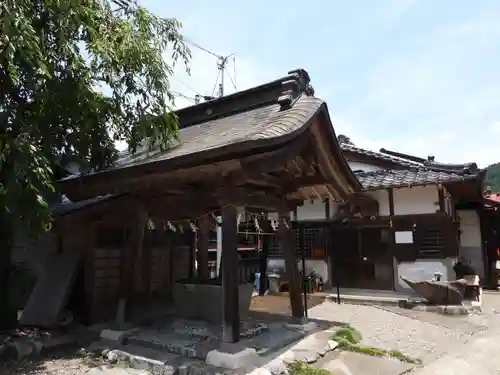 日吉神社(岐阜県)
