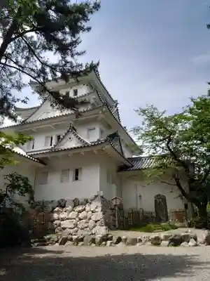 濃飛護國神社(岐阜県)