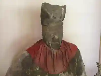 興昭院のその他建物