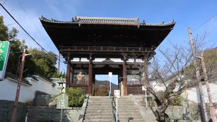 當麻寺(奈良県)