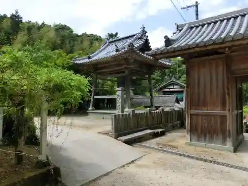 藤井寺の建物その他