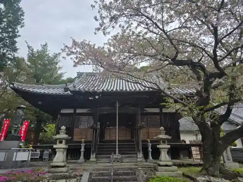 神願寺(和歌山県)