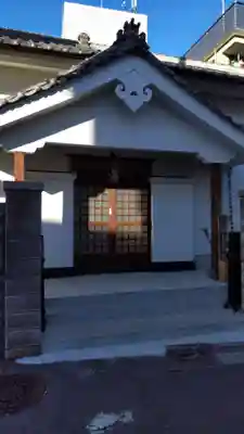 妙乗寺のその他建物