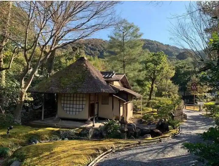 高台寺(高台寿聖禅寺・高臺寺)のその他建物