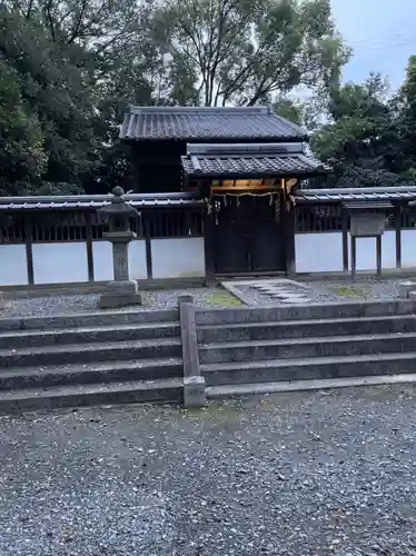 菱妻神社(京都府)