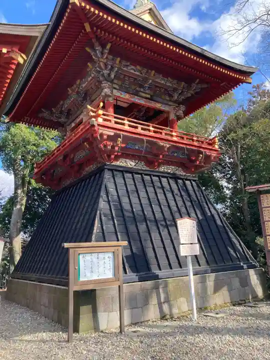 成田山新勝寺(千葉県)