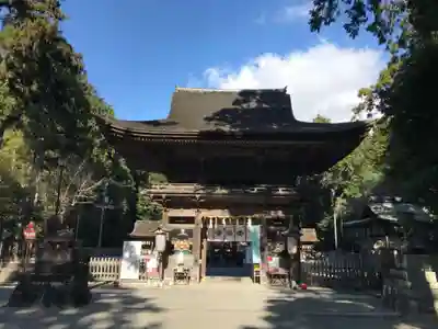御上神社(滋賀県)