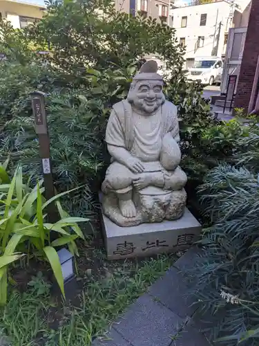 成子天神社(東京都)