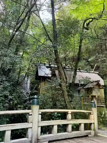 多度大社(三重県)