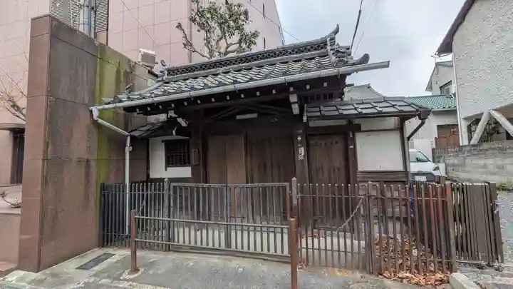 浄観寺(滋賀県)