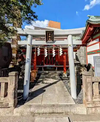 神田神社（神田明神）のその他建物