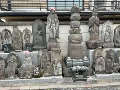 養国寺(東京都)