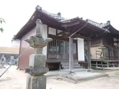 大円寺の末社・摂社