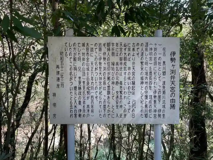 伊勢ケ渕弁天宮の{uncategorized: "未分類", other: "その他", undefined: "問題あり", building: "その他建物", grave: "お墓", sacred_gate: "鳥居", guardian: "狛犬", statue: "像", buddha: "仏像", history: "歴史", nature: "自然", garden: "庭園", animal: "動物", pagoda: "塔", temizu: "手水舎", mountain_gate: "山門・神門", sanctuary: "本殿・本堂", subordinate: "末社・摂社", art: "芸術", scenery: "景色", jizo: "地蔵", ema: "絵馬", goshuin: "御朱印", omikuji: "おみくじ", items: "授与品その他", amulet: "お守り", goshuincho: "御朱印帳", eats: "食事", festival: "お祭り", votive_dance: "神楽", shichigosan: "七五三参", wedding: "結婚式", experience: "体験その他", initially: "初詣", around: "周辺", anti_infection: "感染症対策"}