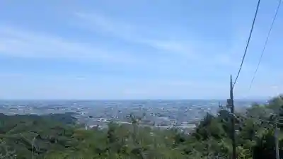 太平山神社(栃木県)