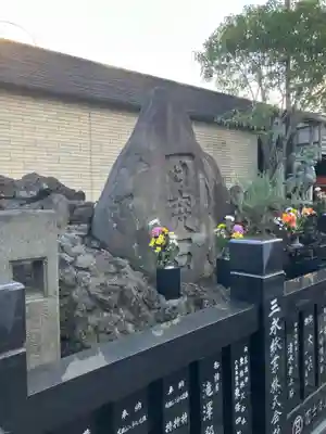 成田山深川不動堂（新勝寺東京別院）(東京都)