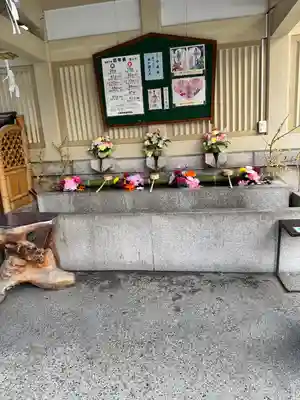 露天神社（お初天神）(大阪府)