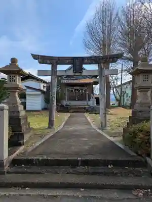 壽賀神社(兵庫県)