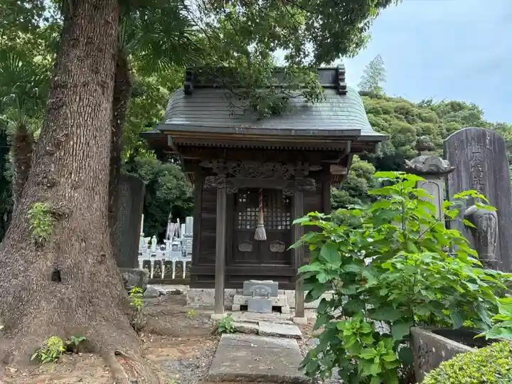 貞福寺(千葉県)