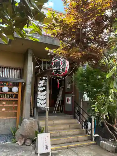 経王寺(東京都)