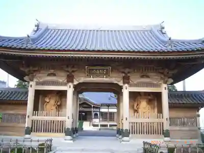 弘誓寺(宮城県)