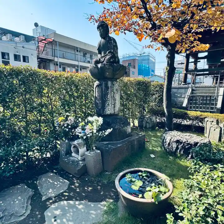 西雲寺(埼玉県)