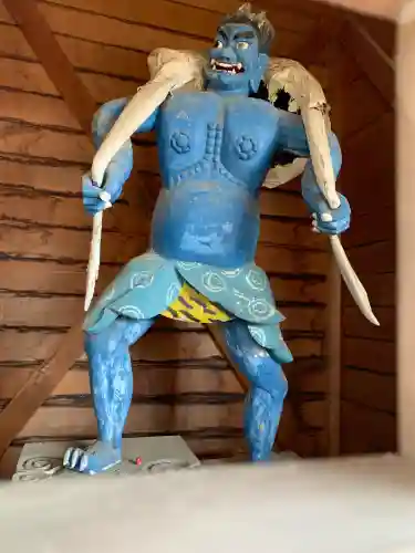 小手神社(福島県)