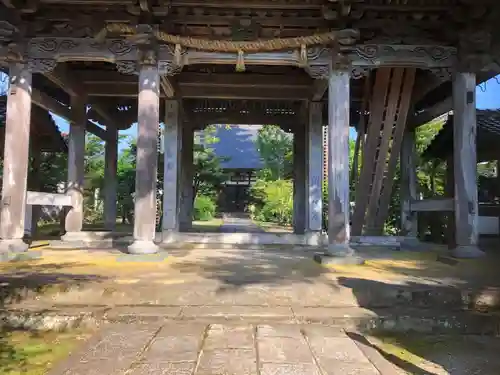 隆国寺のその他建物