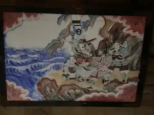 畝畦寺(福井県)