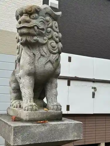 小樽稲荷神社(北海道)