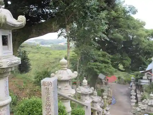 長谷寺のその他建物