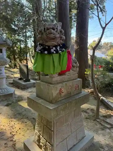 多田朝日森稲荷神社(千葉県)
