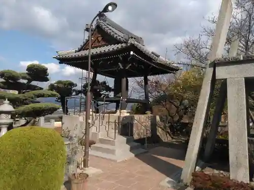 本佛寺のその他建物