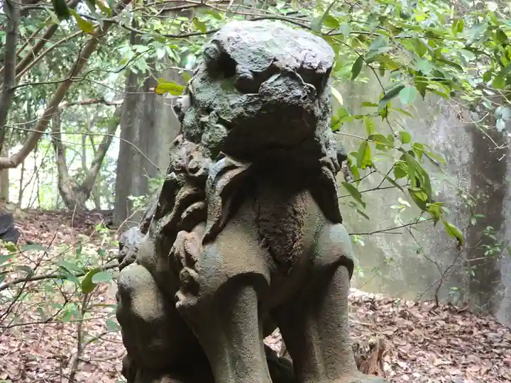 神明社(大阪府)