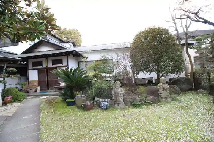 命徳寺(神奈川県)