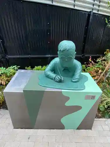 布多天神社(東京都)