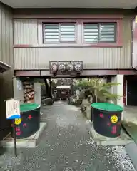 羽田神社(東京都)